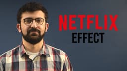 Netflix effect