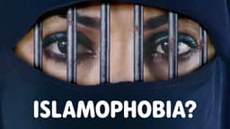 islamophobia?