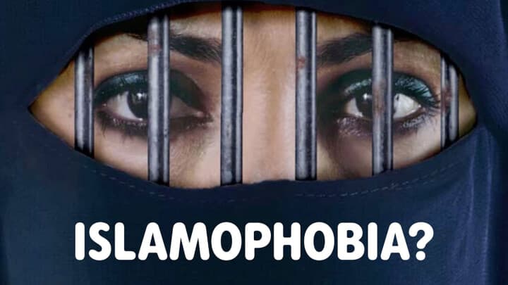 islamophobia?