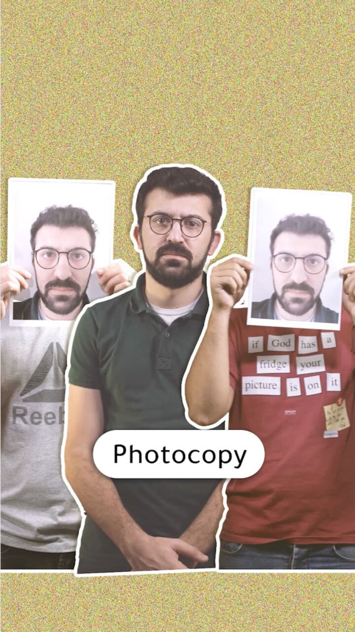 مبتكر أو مقلّد؟