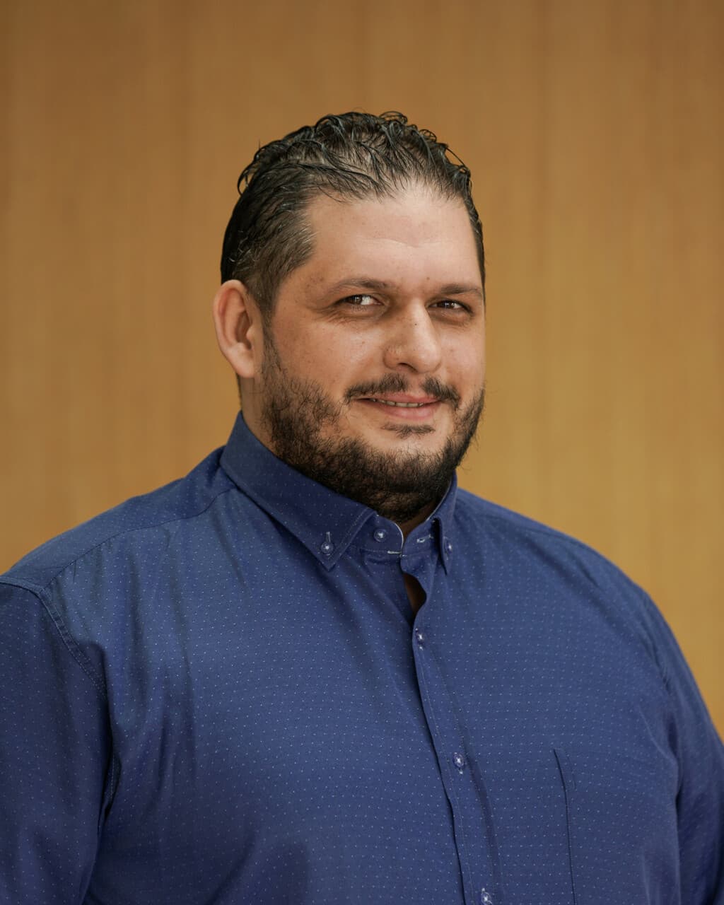 انطوني جوهرجي