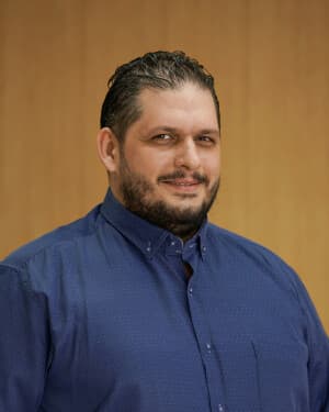 انطوني جوهرجي