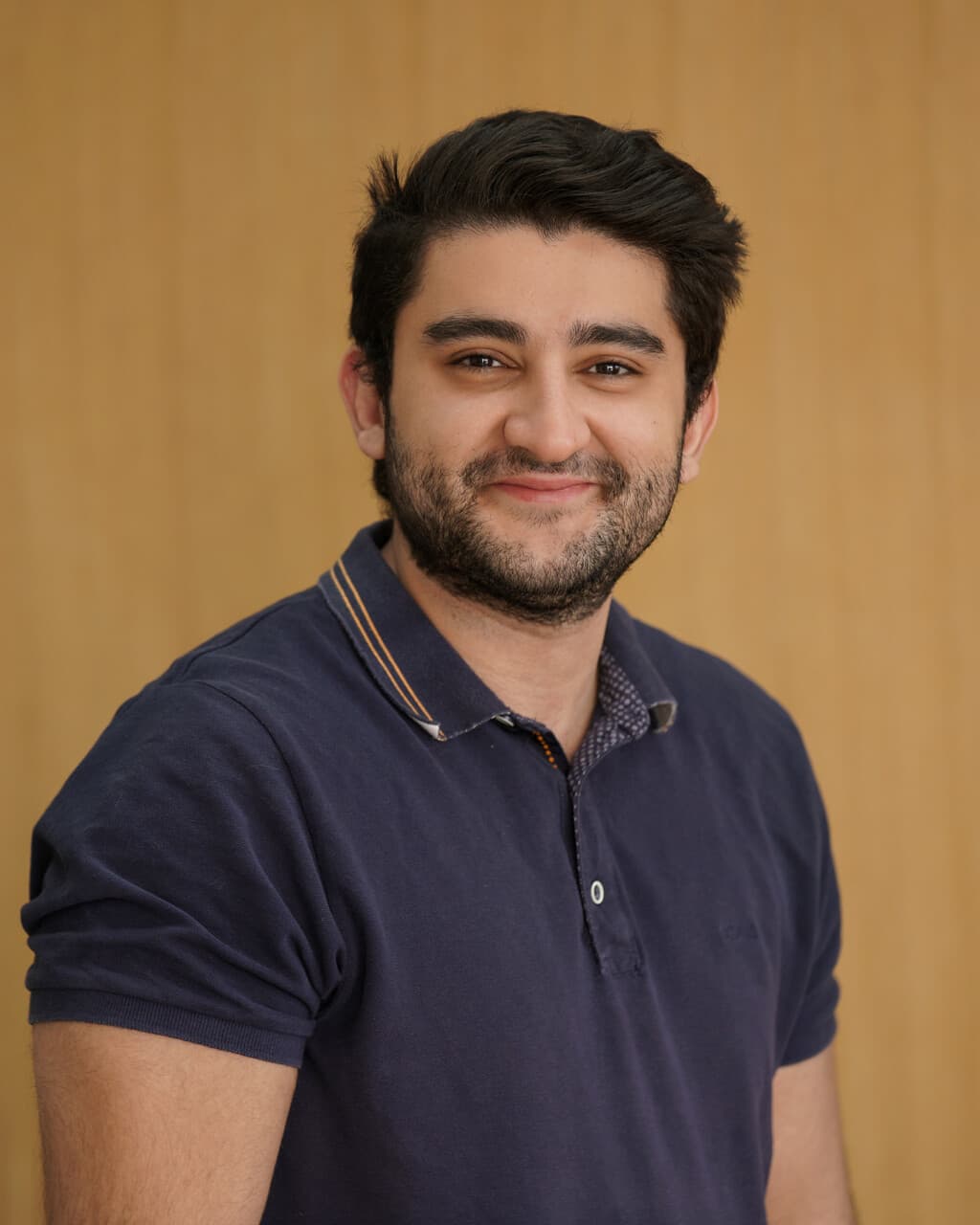 مارك ابي عاد