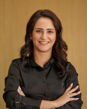 راغدة بوزان