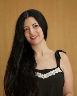 تانيا أبو سمرا